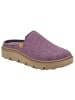 Josef Seibel Pantoletten für Damen in viola
