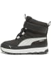 Puma Sneaker "Evolve Boot Puretex AC+PS" in Schwarz