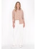 DreiMaster Maritim Women Blouse in sand