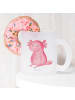 Mr. & Mrs. Panda Henkeltasse Axolotl Niedlich ohne Spruch in Transparent