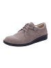 Finn Comfort Schnürschuh in grau