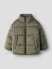 name it Steppjacke Winterjacke Nmmforty in dusty olive