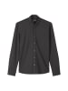 Marc O'Polo Jerseyhemd shaped in dark grey melange
