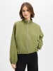 More & More Jacke in erbse