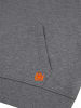 riverso  Sweatshirt RIVEnno in Grau