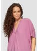 QS Bluse  in  4721_lavendel