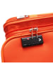 Roncato Speed 4-Rollen Kabinentrolley 55 cm in orange