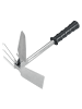 Maximex Multi-Gartenhelfer, 7in1 in Grau, (L) 28 cm