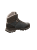 LOWA Bergstiefel in blau
