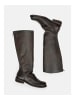 Felmini Stiefel GREDO in Dunkelbraun