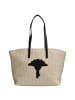 JOOP! Cestino Chiaro Suna - Shopper 34 cm (schwarz) in schwarz