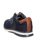 Bugatti Sneaker in blau