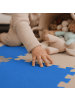 LittleTom Baby Spielmatte Sonia 27-tlg. im 3 Farben Mix