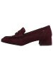 Tamaris Trotteur in MERLOT