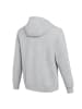Nike Sweatshirt in Hellgrau