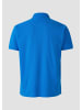 s.Oliver Polo-Shirt in 5527_royalblau