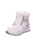 Caprice Boots Mit Tex-Membran in weiß