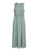 Vila Maxikleid in Green Milieu