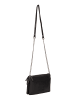 FELIPA Handtasche in Schwarz