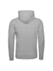 Champion Kapuzenpullover Hooded in grau