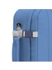 Cabinzero Adventure 114 Daypack 51 cm Laptopfach in infinity blue