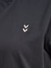 Hummel T-Shirt Hmlpulse Damen in EBONY