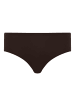 Chantelle Panty 1er Pack in Dunkelbraun