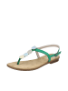 rieker Riemchen Sandalen für Damen in grün