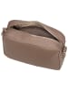 Valentino Bags Umhängetasche Brixton X07 in Taupe