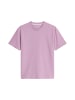 Marc O'Polo T-Shirt relaxed in Scattered Orchid