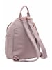 Mindesa Damen Rucksack in Helllila