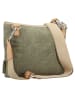 Jost Kerava Umhängetasche 27 cm in olive