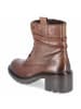 Bullboxer Boots in braun