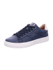 rieker Schnürschuhe in navy/porzellan/pazif