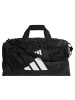 adidas Sporttasche in Schwarz
