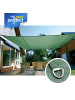 Gartenia sunprotect Professional Sonnensegel, 6 x 4 m, Rechteck, grün in Grün