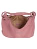 Bruno Banani Shopper in alt-rosa