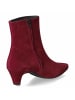 Paul Green Schlupfstiefel in red