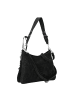 Desigual Romeo Schultertasche 32 cm in schwarz