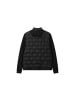 Fat Moose Funktionsjacke Wind in schwarz