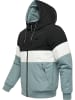 ragwear Winterjacke Jinig Warm YOUMODO in Stone Blue