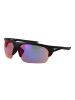Nike Männer Sonnenbrille Sport Schwarz