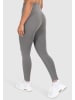 SMILODOX Leggings Marie in Anthrazit