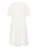 CULTURE Kleid CUhenriette Feminine in Spring Gardenia
