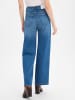 OPUS Jeans Mivy in blue stone