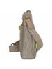 PICARD Lucky One - Schultertasche 24 cm (lipstick) in sand