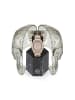 Philipp Plein Philipp Plein Damenuhr Spectre Lady Crystal  in rosegold