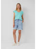 s.Oliver T-Shirt  in  6099_aquamarin