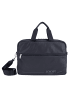 Joop Jeans Aktentasche 'Cartello Philomena in Phantom 39,00 x 28,00 x 7,00 cm'