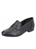 rieker Slipper  in Schwarz